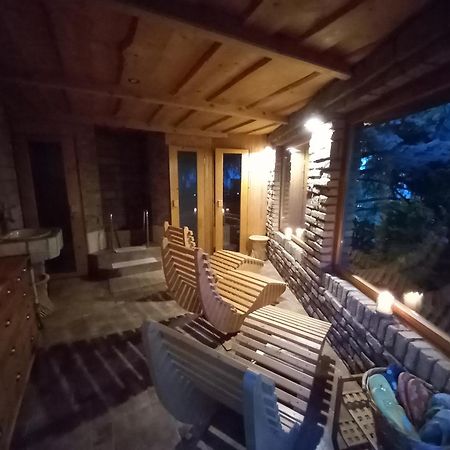 Visual Apartman Komárno Exteriér fotografie