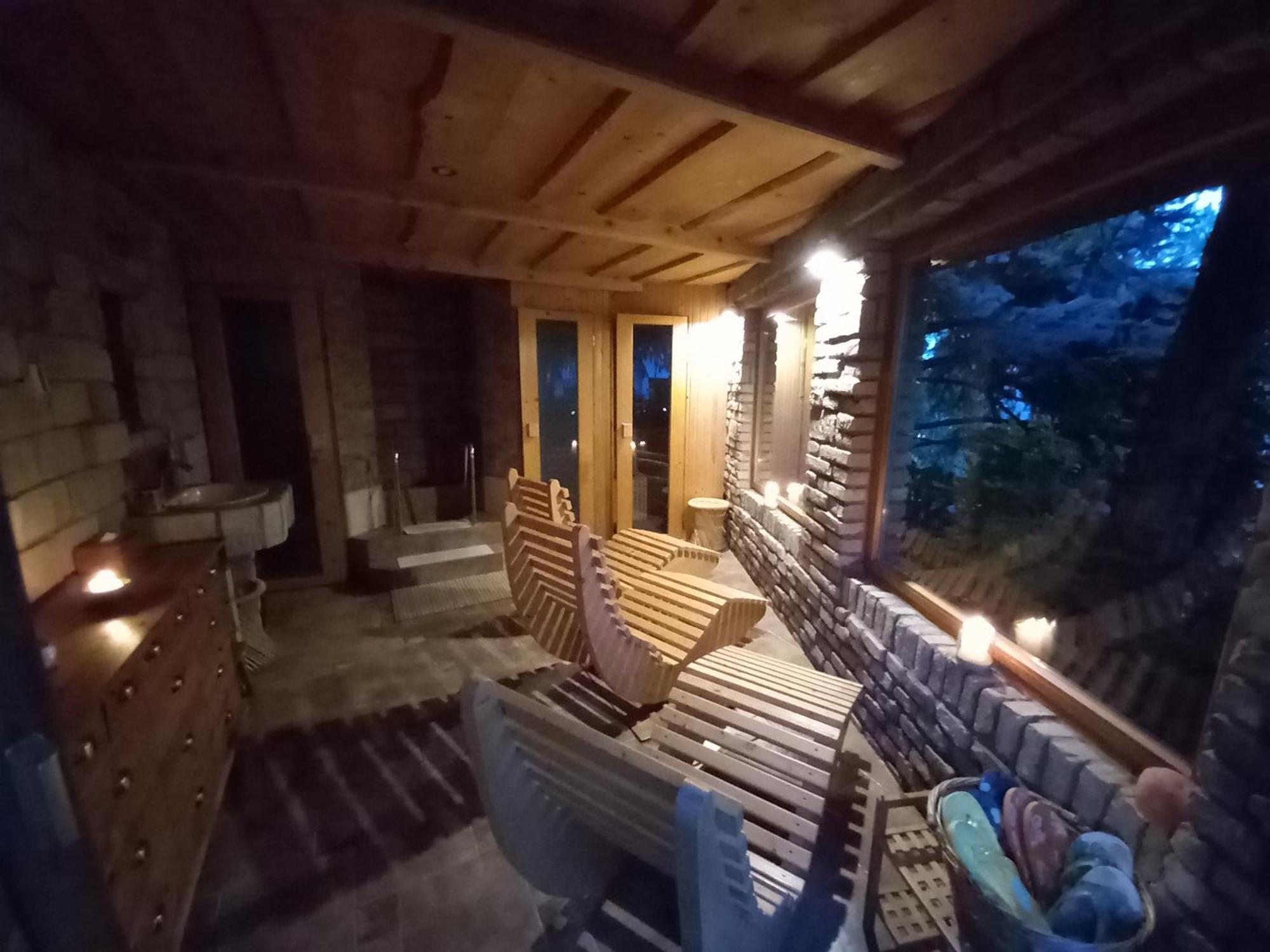 Visual Apartman Komárno Exteriér fotografie